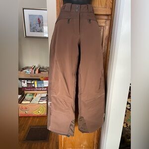 Women’s Saloman Ski Pants